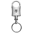 Texas Tech Raiders Valet Key Chain